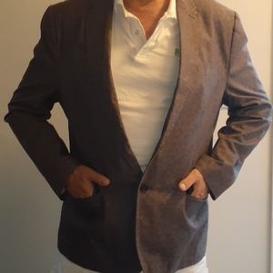 Sons of Intrigue sport suit